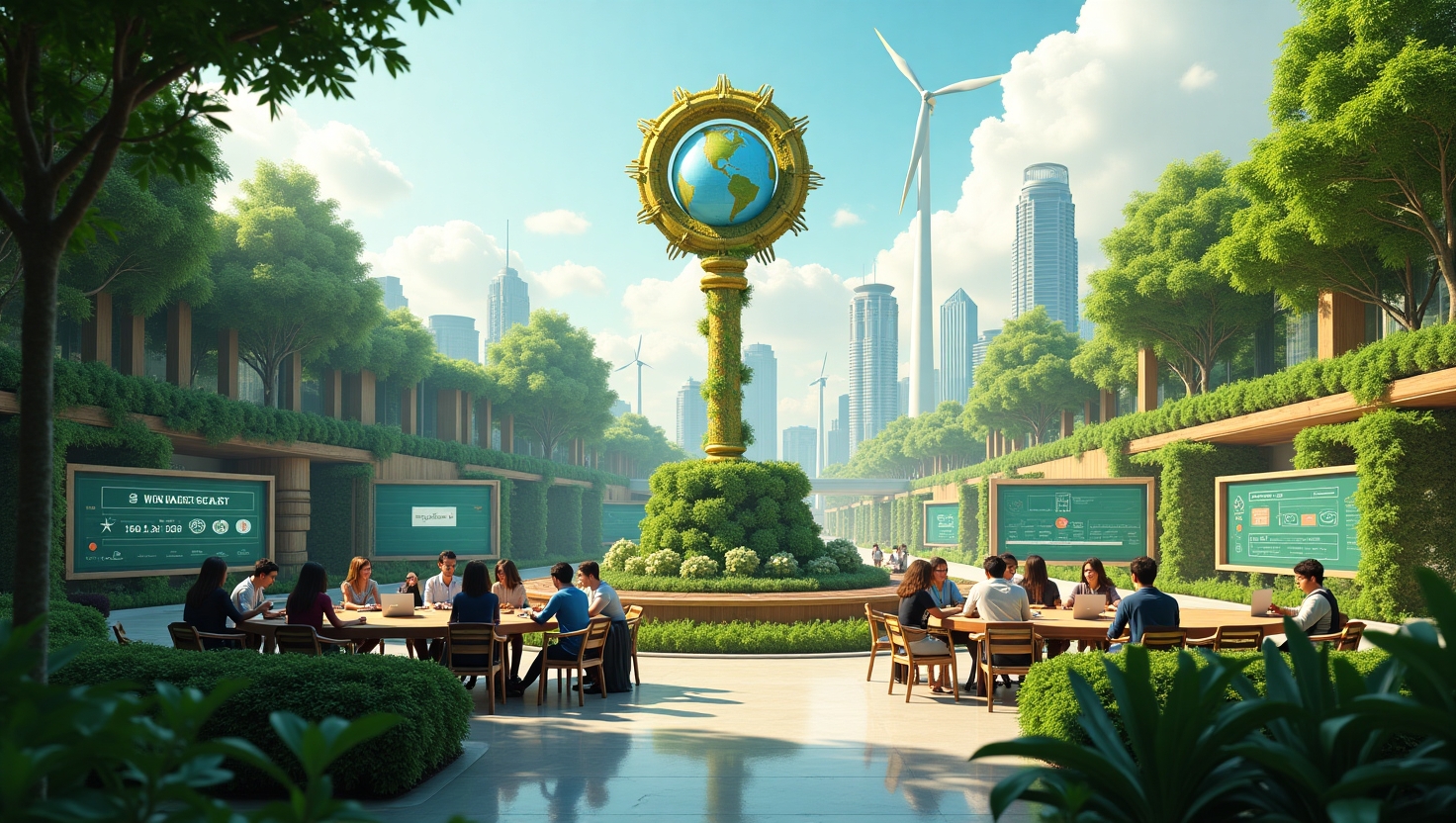 Cilsm: The Key to Unlocking Sustainable Potential
