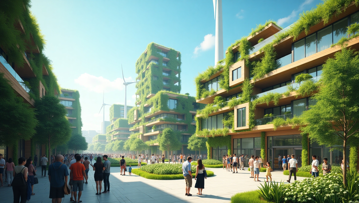 Cilsm: Unlocking the Power of Sustainable Change