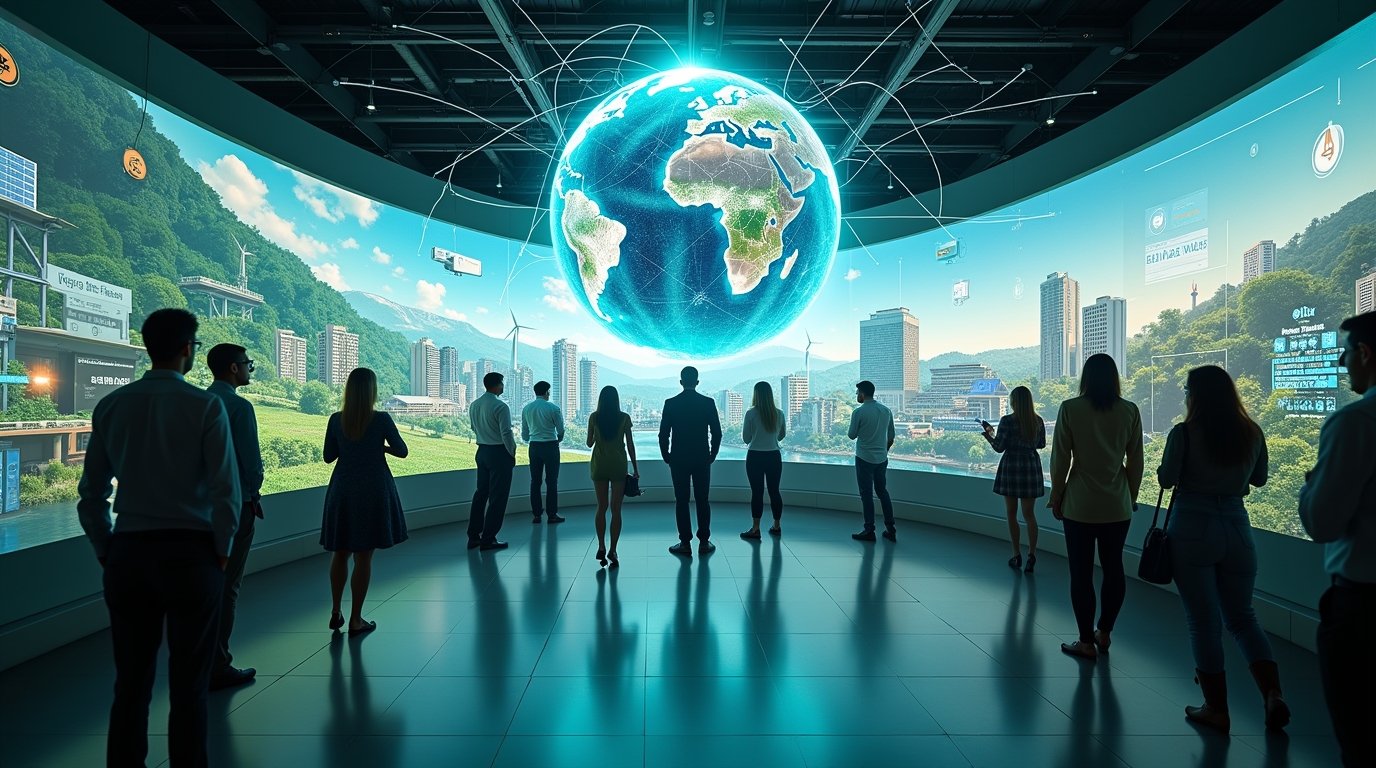 Cilsm: Transforming the World with Sustainable Innovation