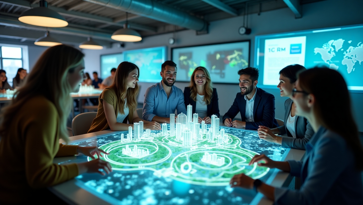 Cilsm: Transforming Ideas into Real-World Impact